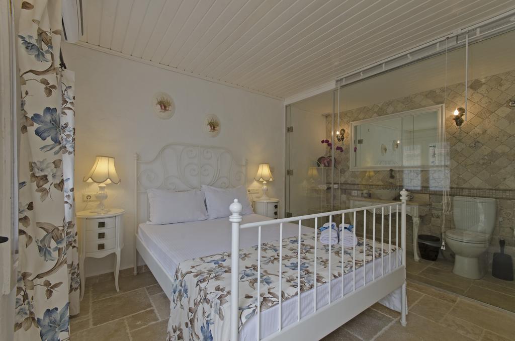 Alacati Roka Hotel Exterior photo