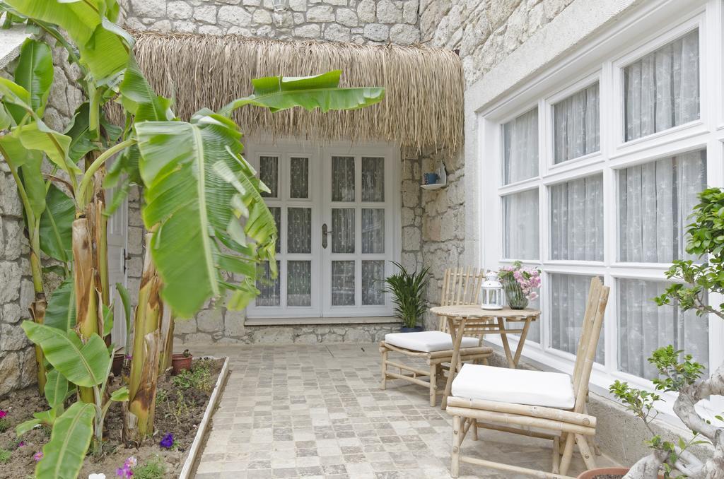 Alacati Roka Hotel Exterior photo