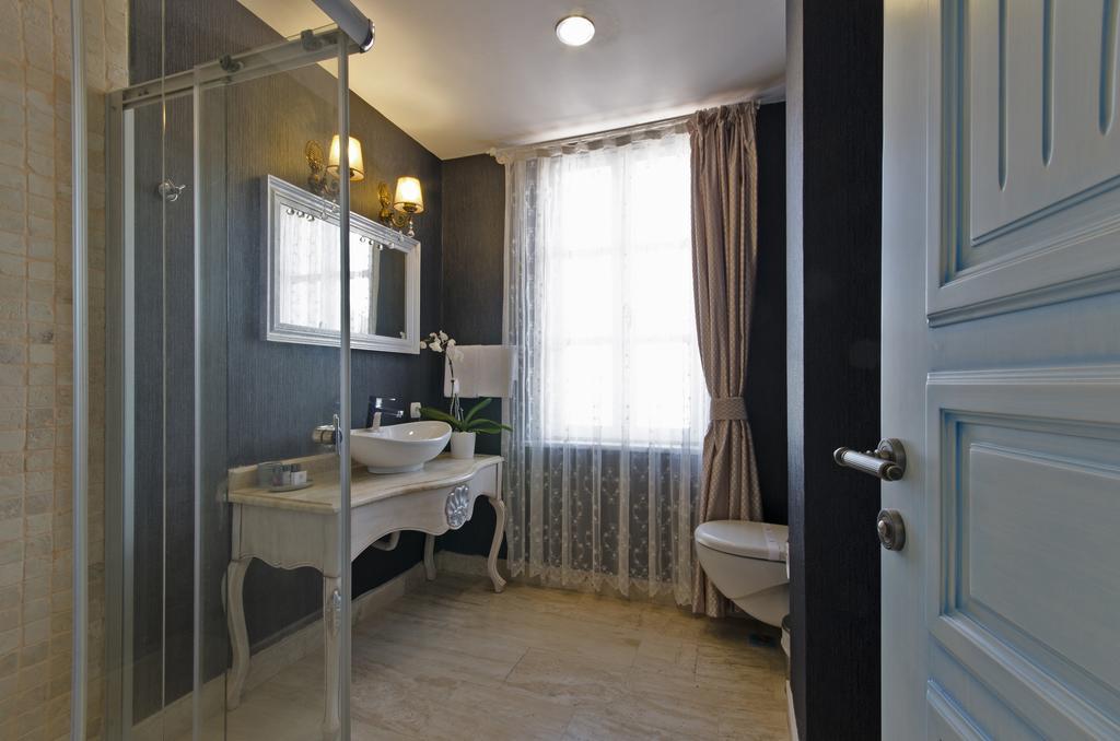 Alacati Roka Hotel Exterior photo