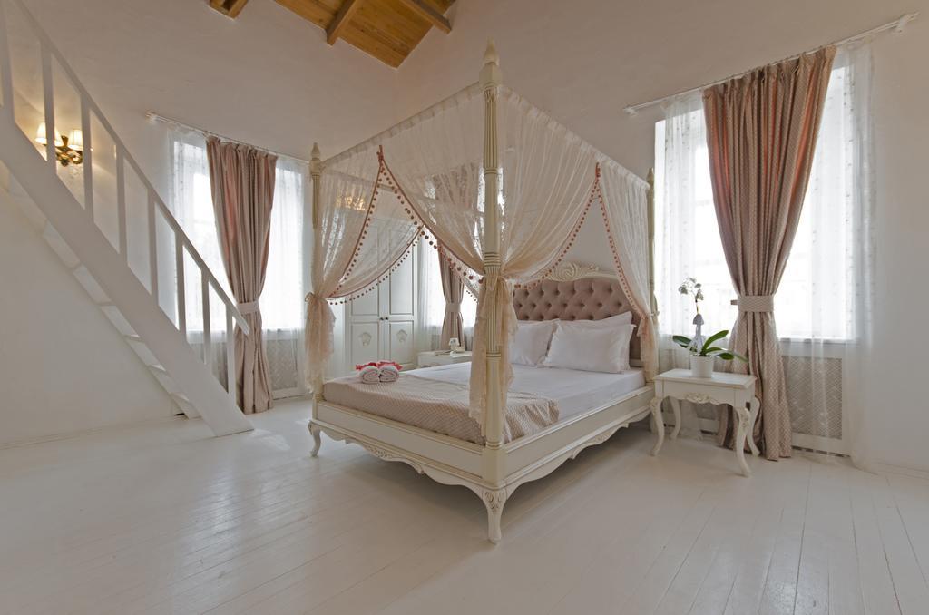 Alacati Roka Hotel Exterior photo