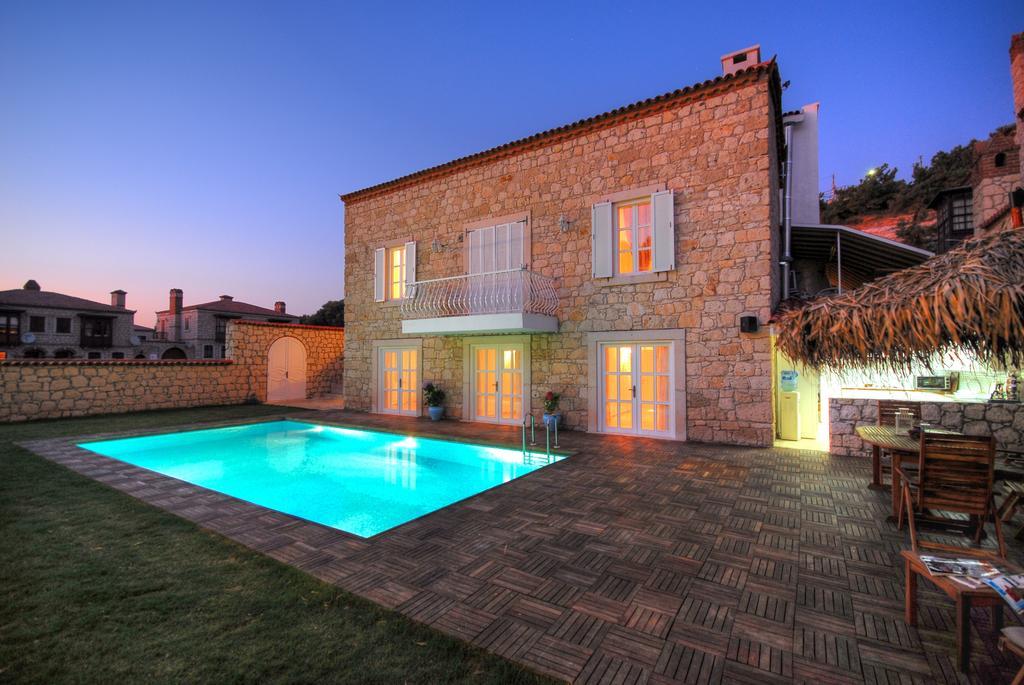 Alacati Roka Hotel Exterior photo